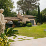 Amenagement paysager mougins