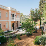 Amenagement paysager mougins