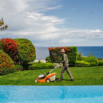 Amenagement paysager mougins