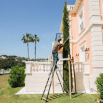 Amenagement paysager mougins